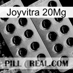 Joyvitra 20Mg new08